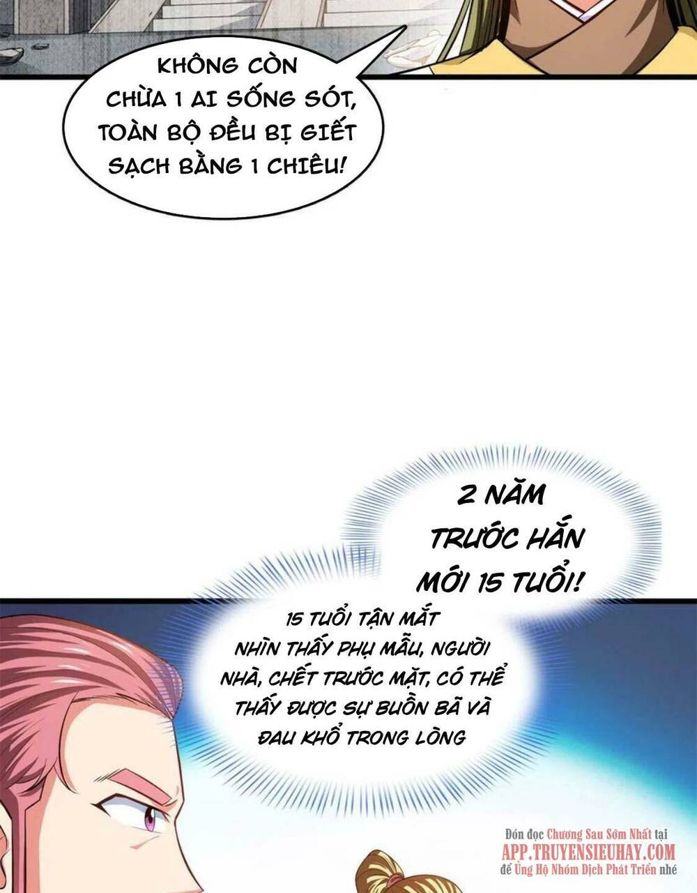 Chương 218 - Trang 34