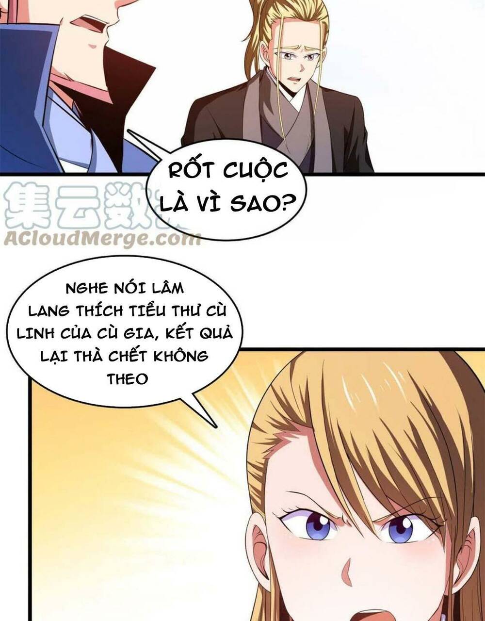 Chương 218 - Trang 35