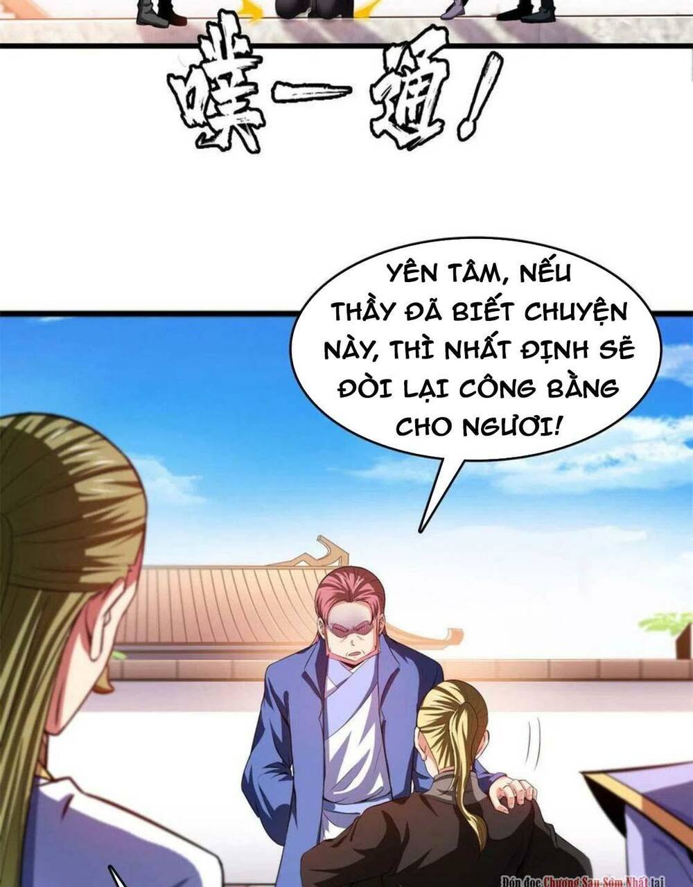 Chương 218 - Trang 38