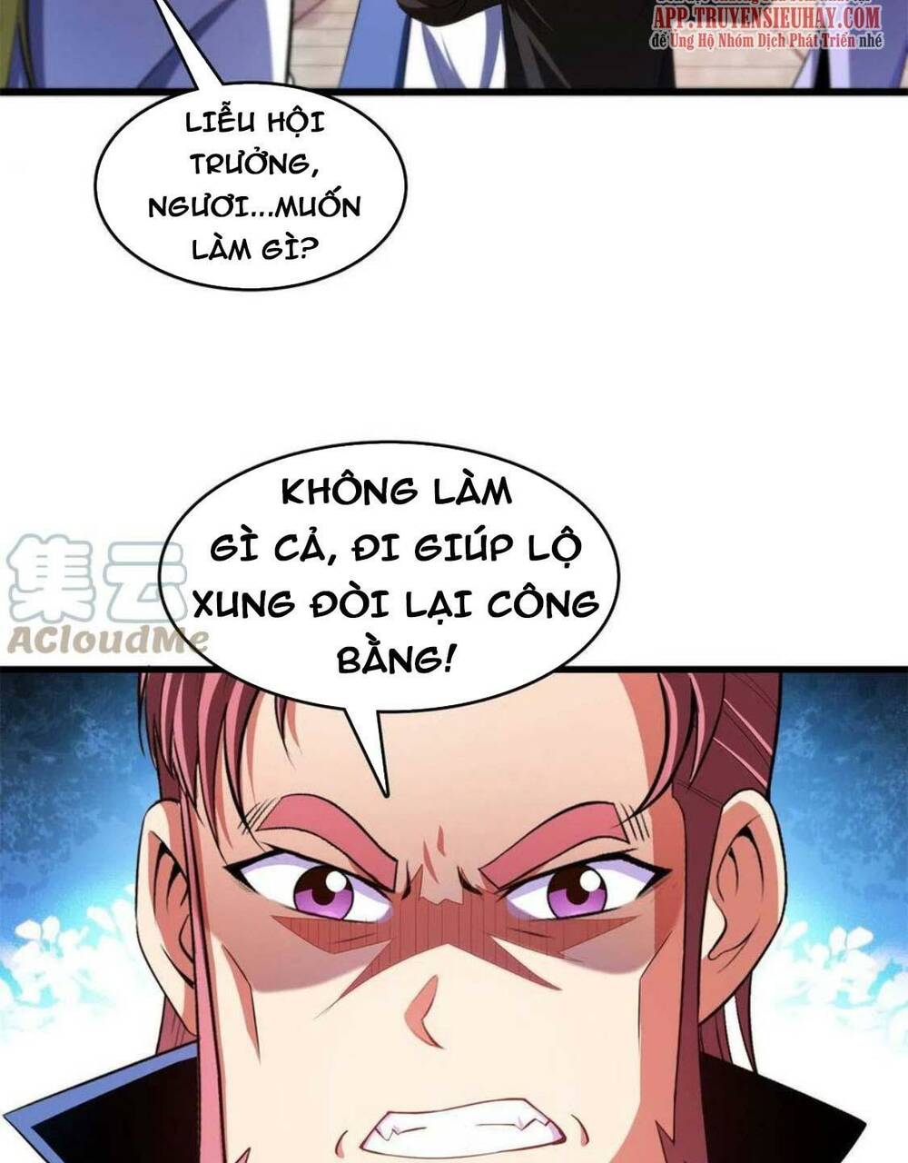 Chương 218 - Trang 39