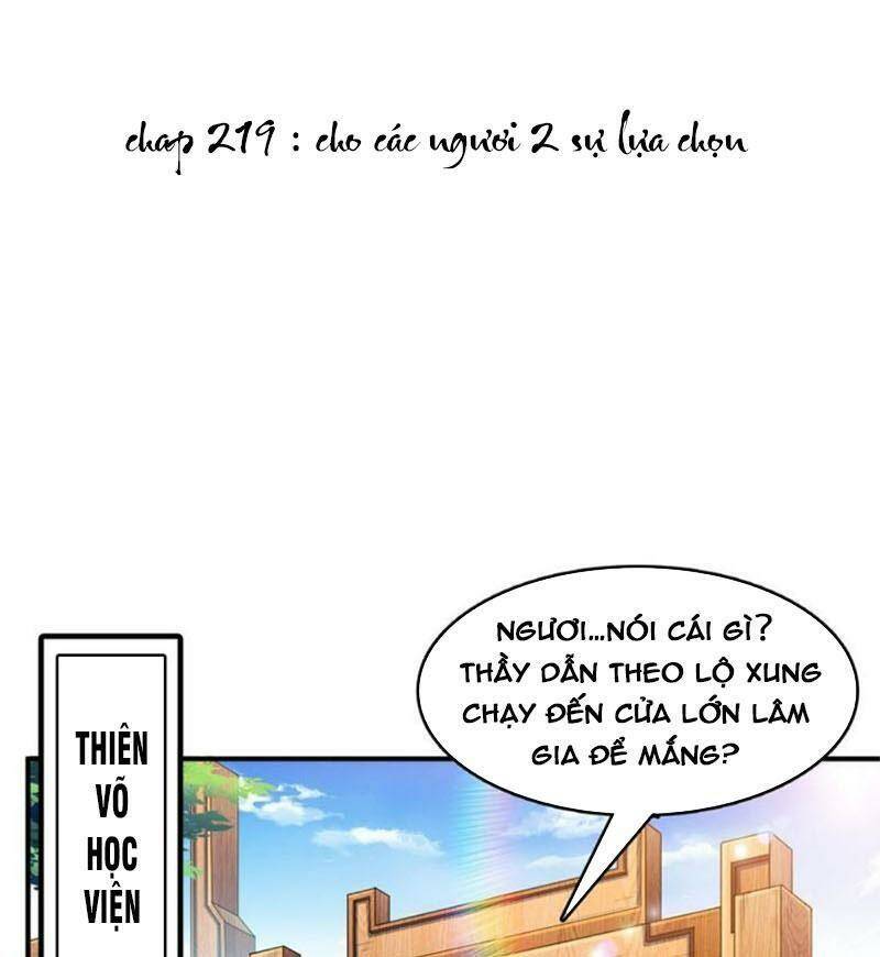 Chương 219 - Trang 1