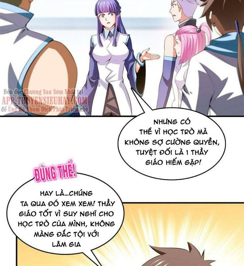 Chương 219 - Trang 16