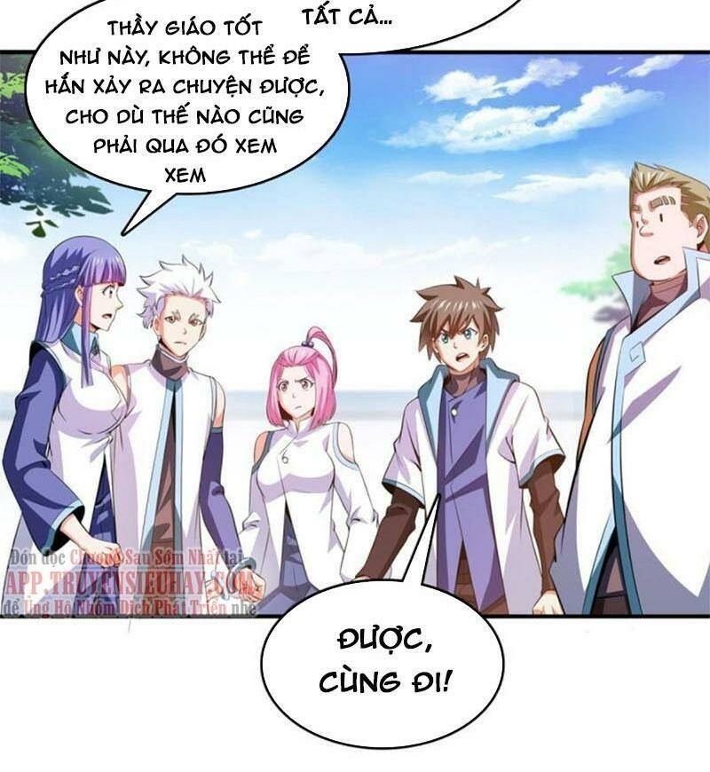 Chương 219 - Trang 18