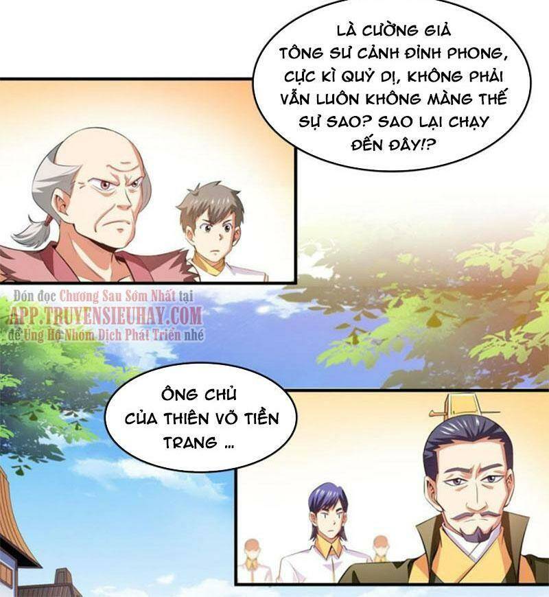 Chương 219 - Trang 25
