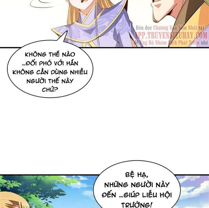 Chương 219 - Trang 28