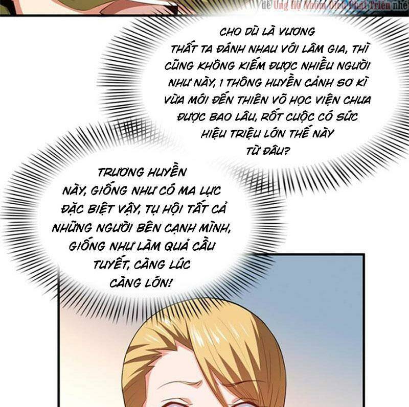 Chương 219 - Trang 31