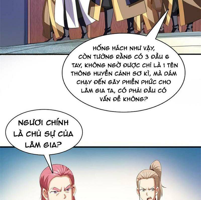 Chương 219 - Trang 36