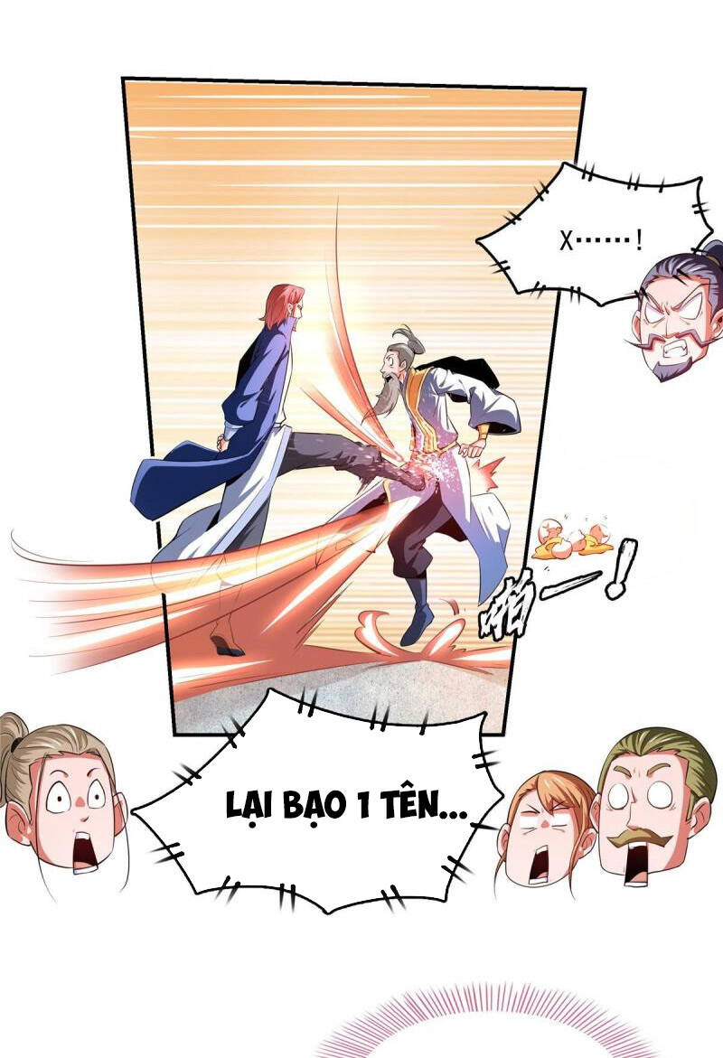 Chương 220 - Trang 22