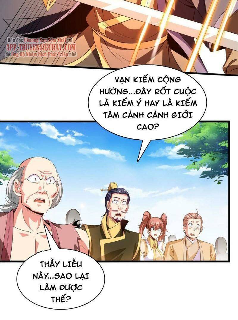 Chương 221 - Trang 25