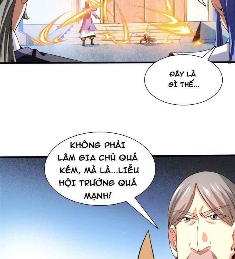 Chương 221 - Trang 38