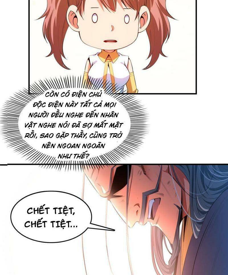 Chương 222 - Trang 33