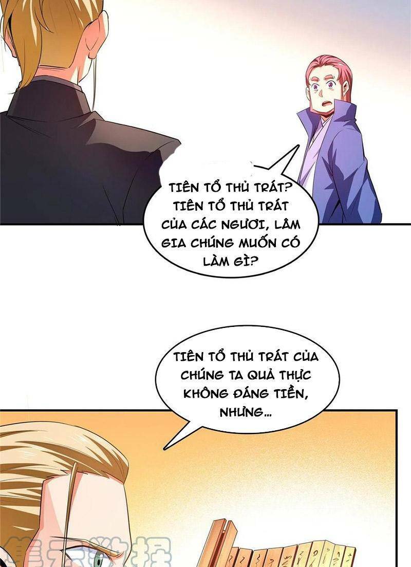 Chương 224 - Trang 12