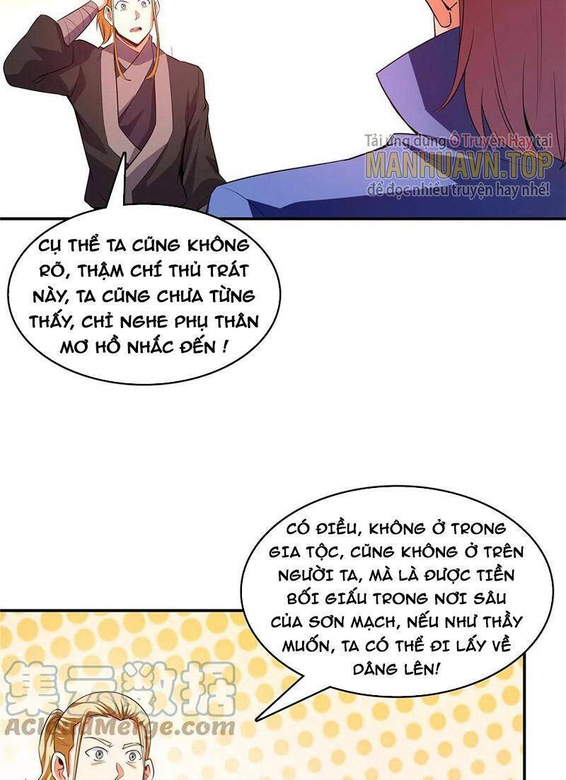 Chương 224 - Trang 15