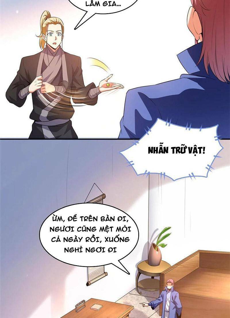 Chương 224 - Trang 22