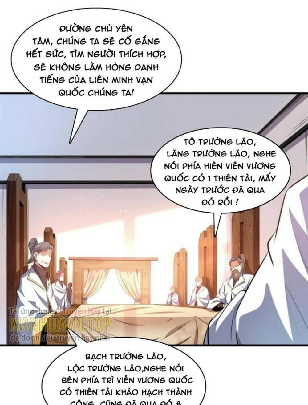 Chương 228 - Trang 32