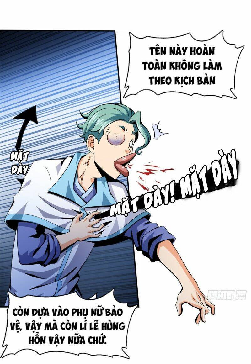Chương 23 - Trang 21