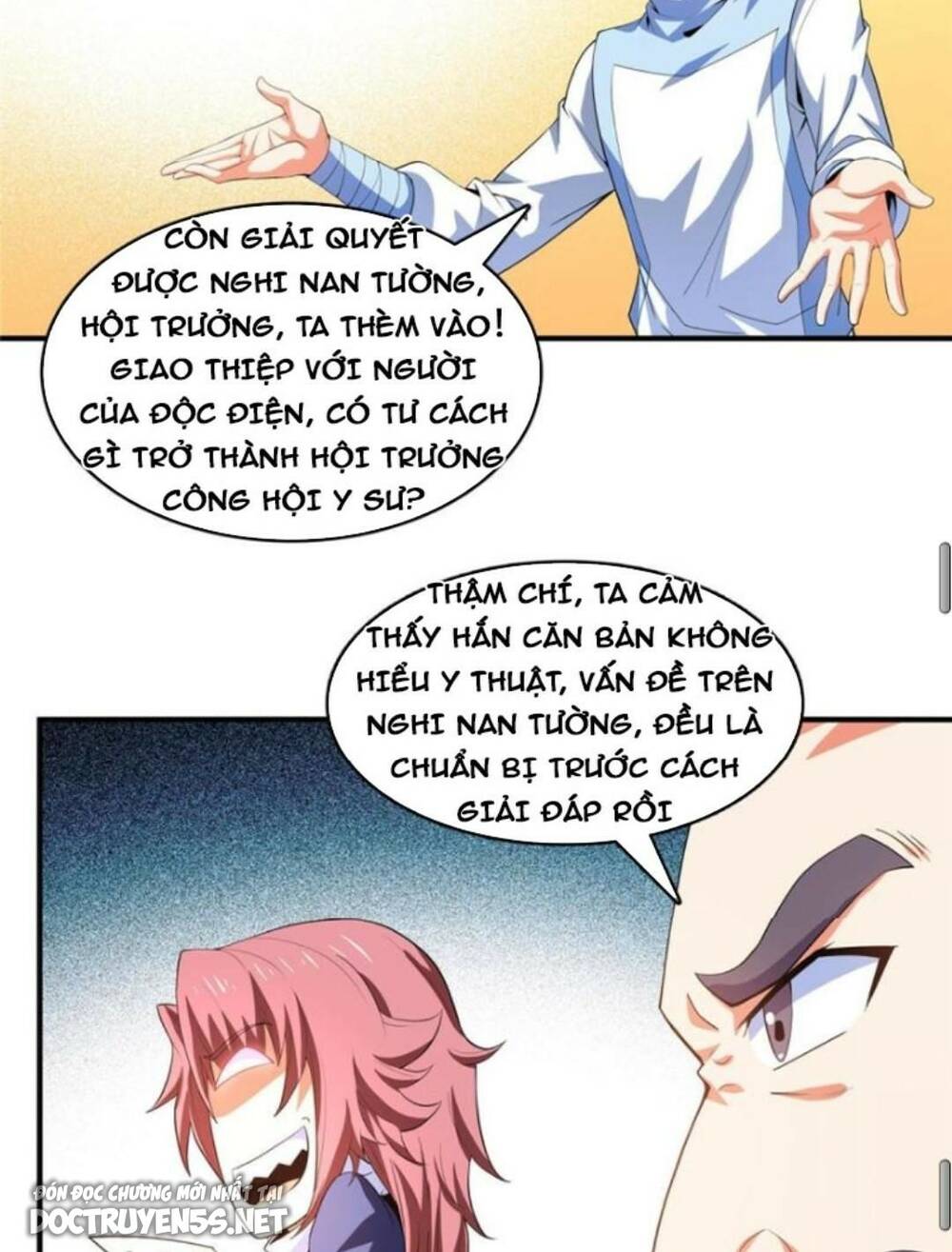 Chương 230 - Trang 25