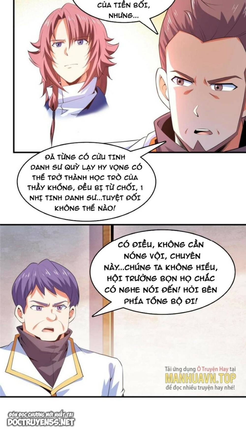 Chương 230 - Trang 34