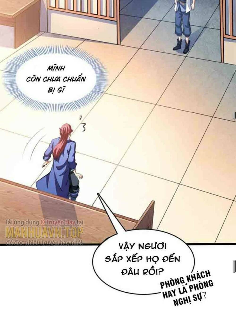 Chương 231 - Trang 21