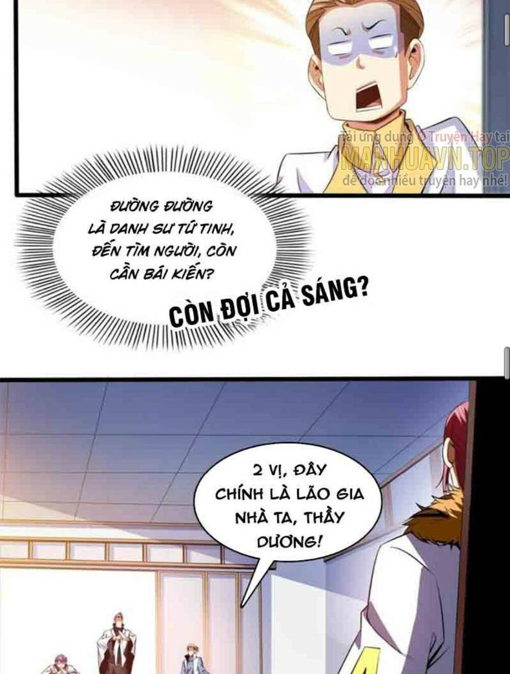 Chương 231 - Trang 28