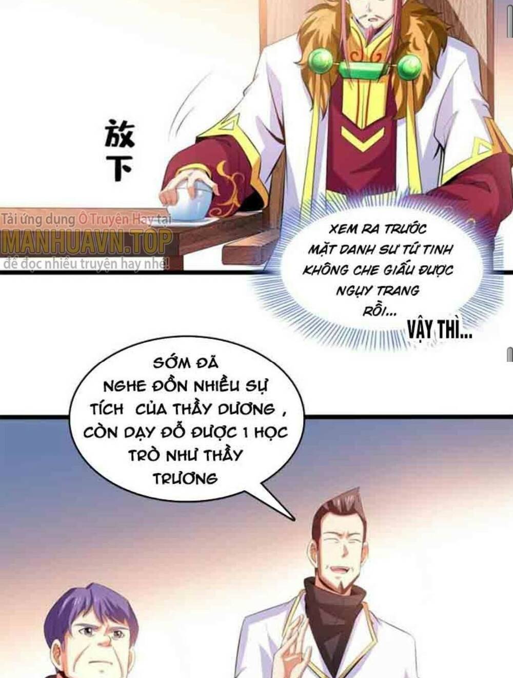 Chương 231 - Trang 31