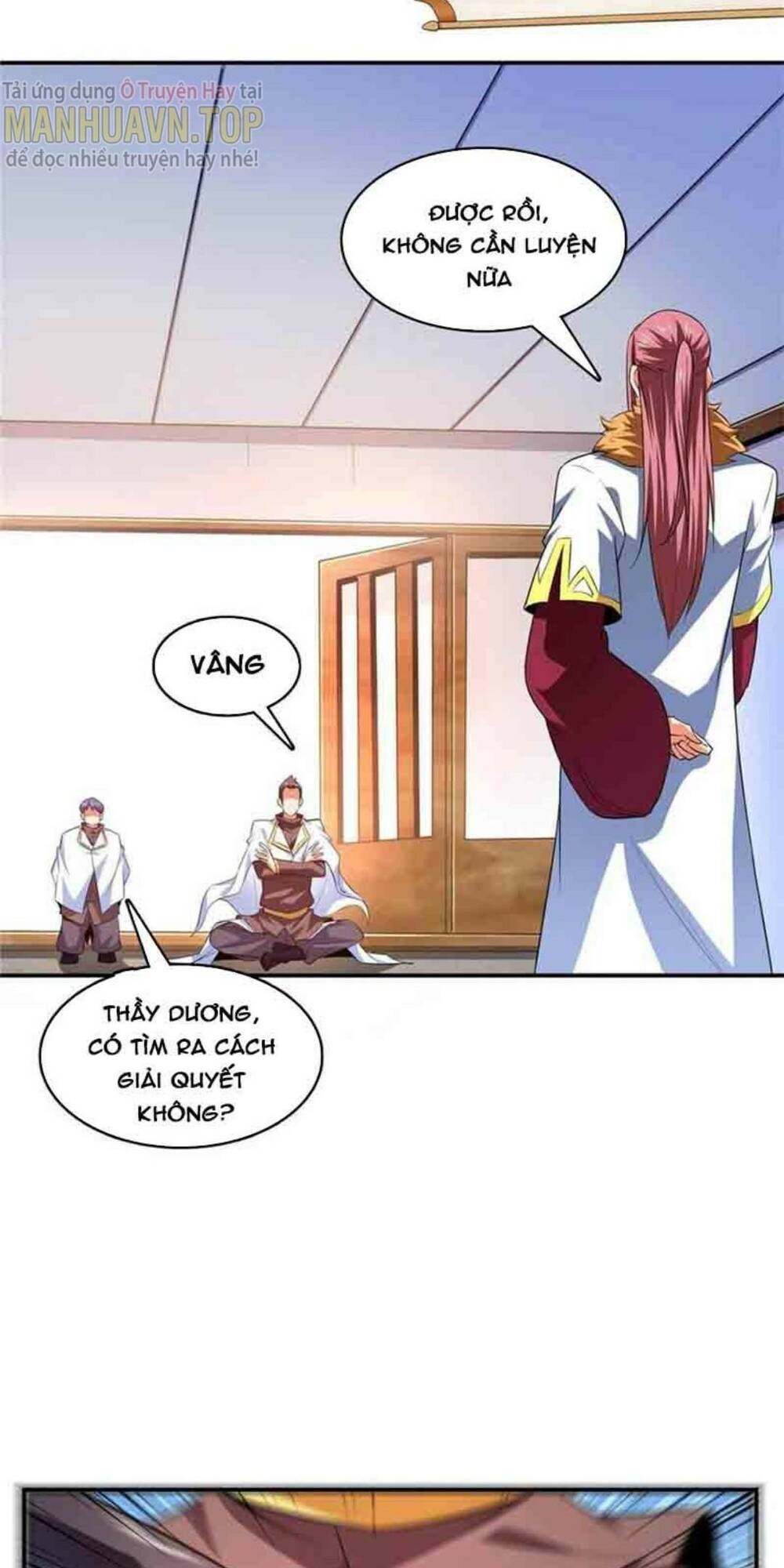 Chương 232 - Trang 21