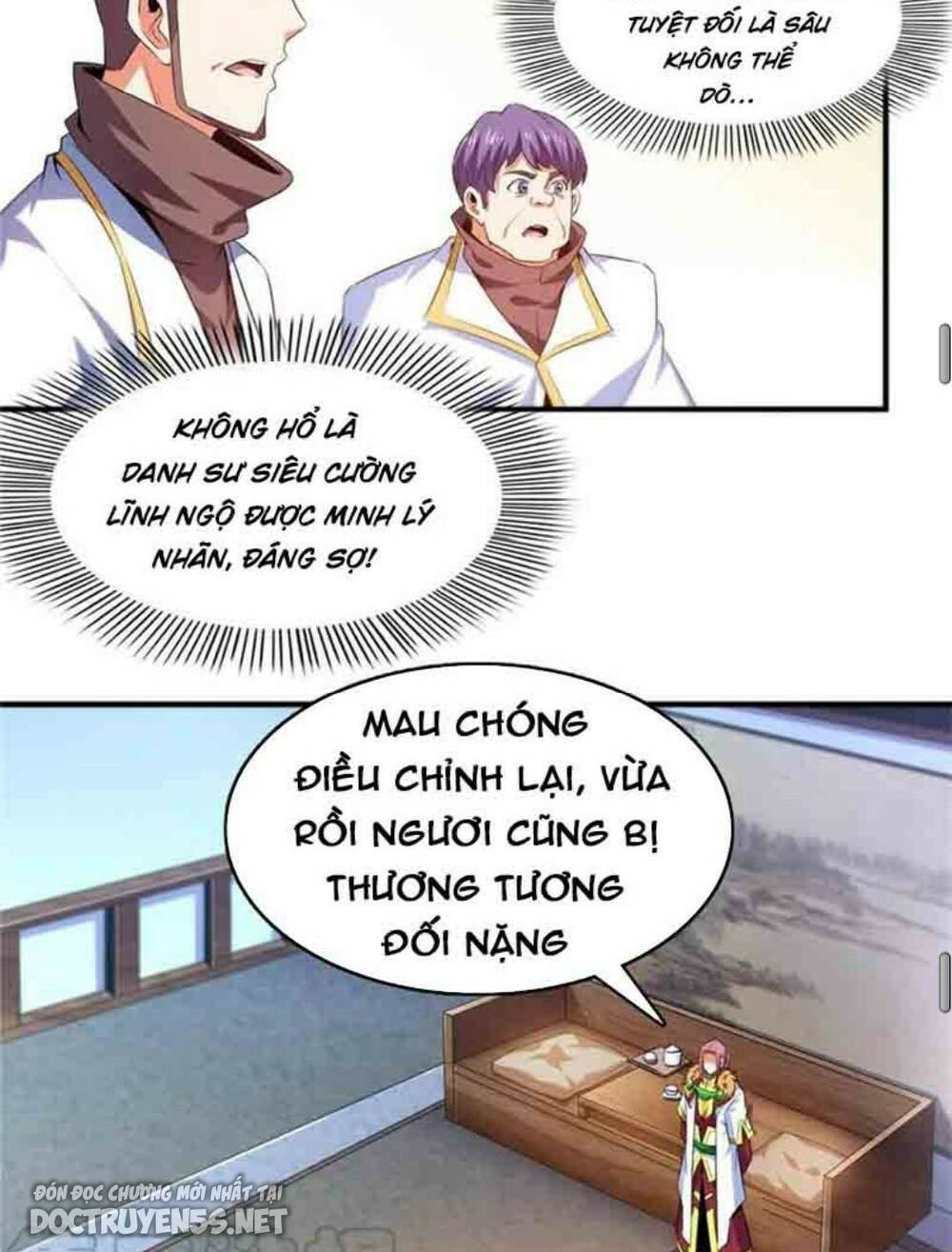 Chương 232 - Trang 32