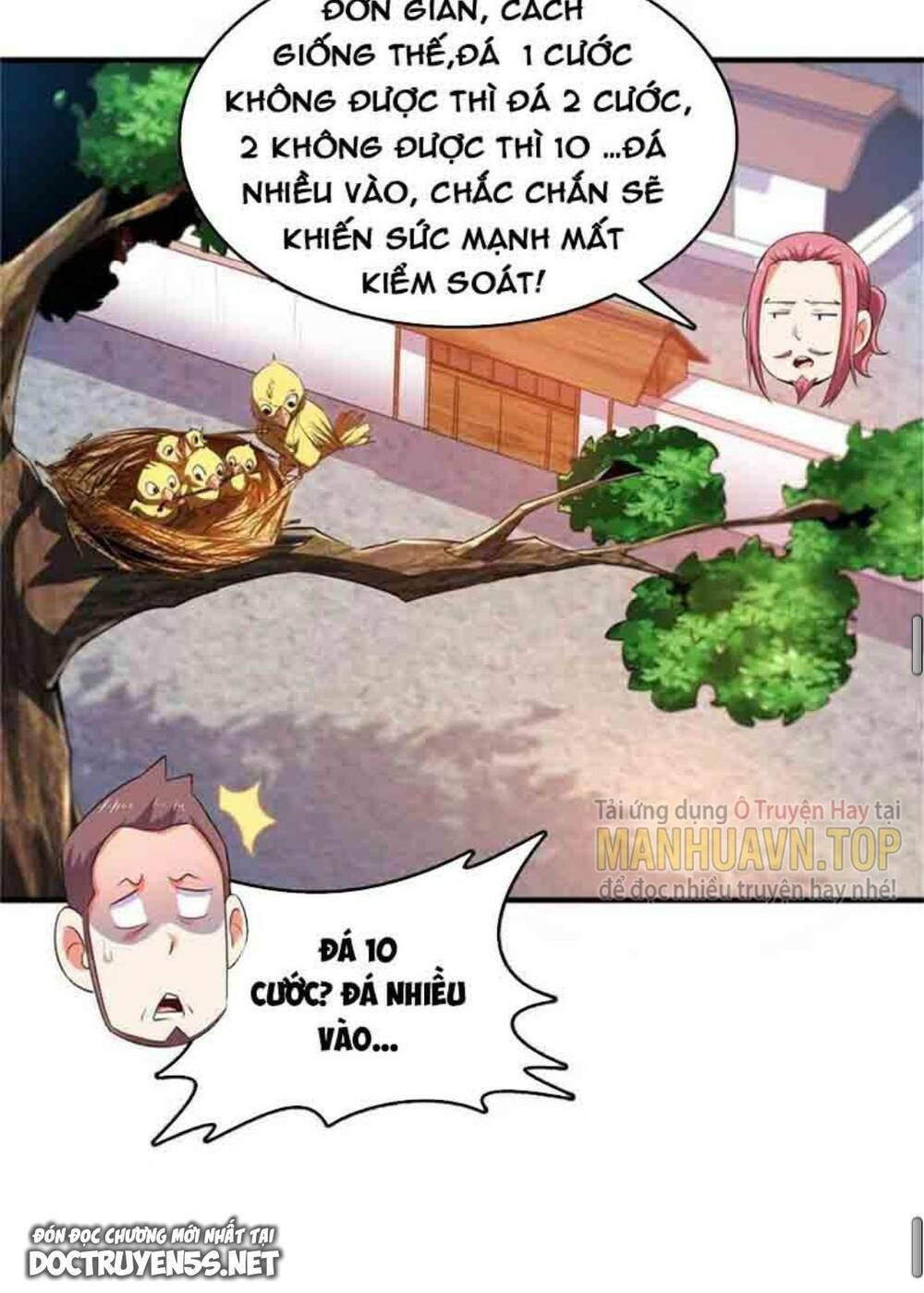 Chương 232 - Trang 35