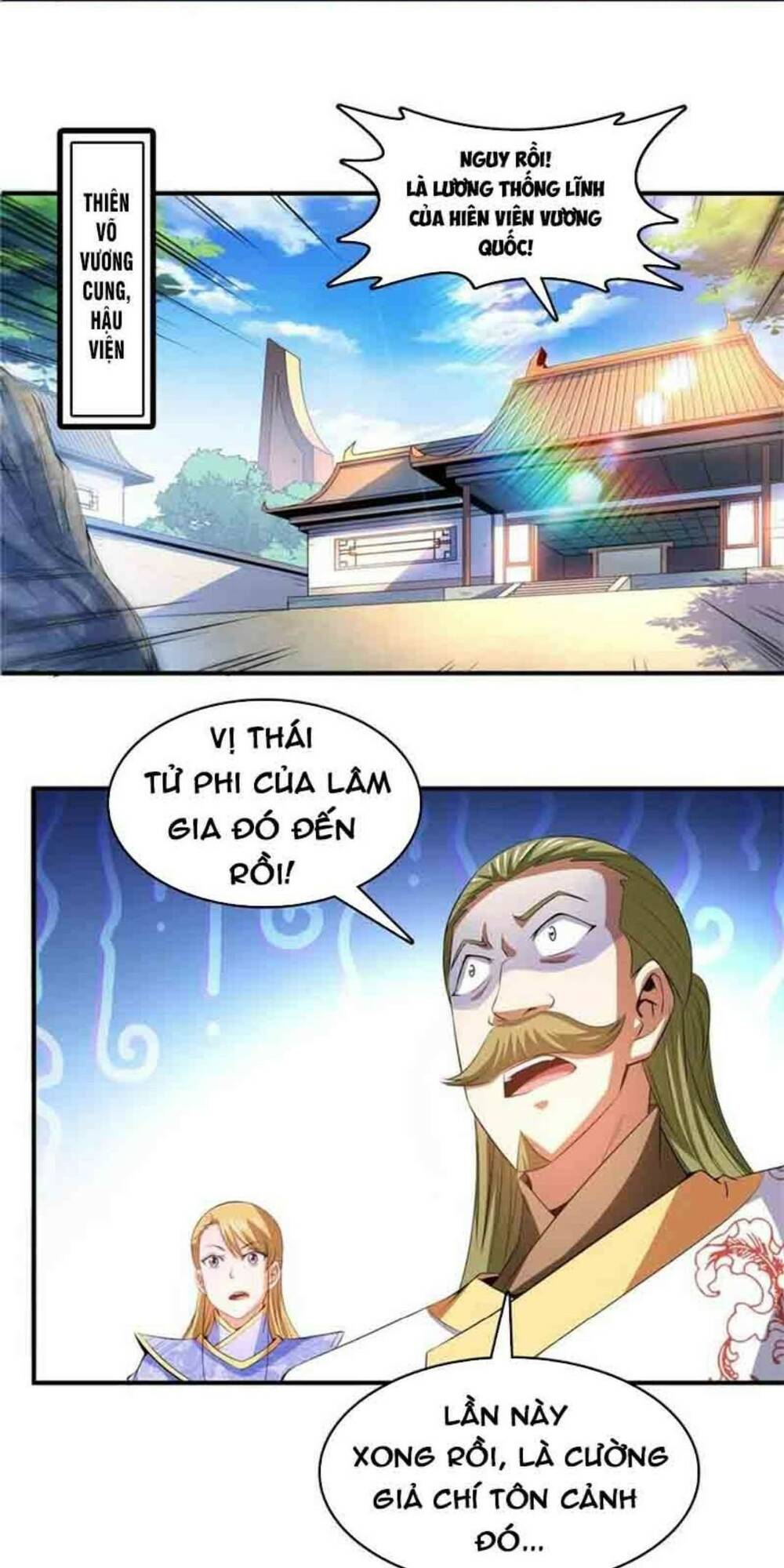 Chương 233 - Trang 14
