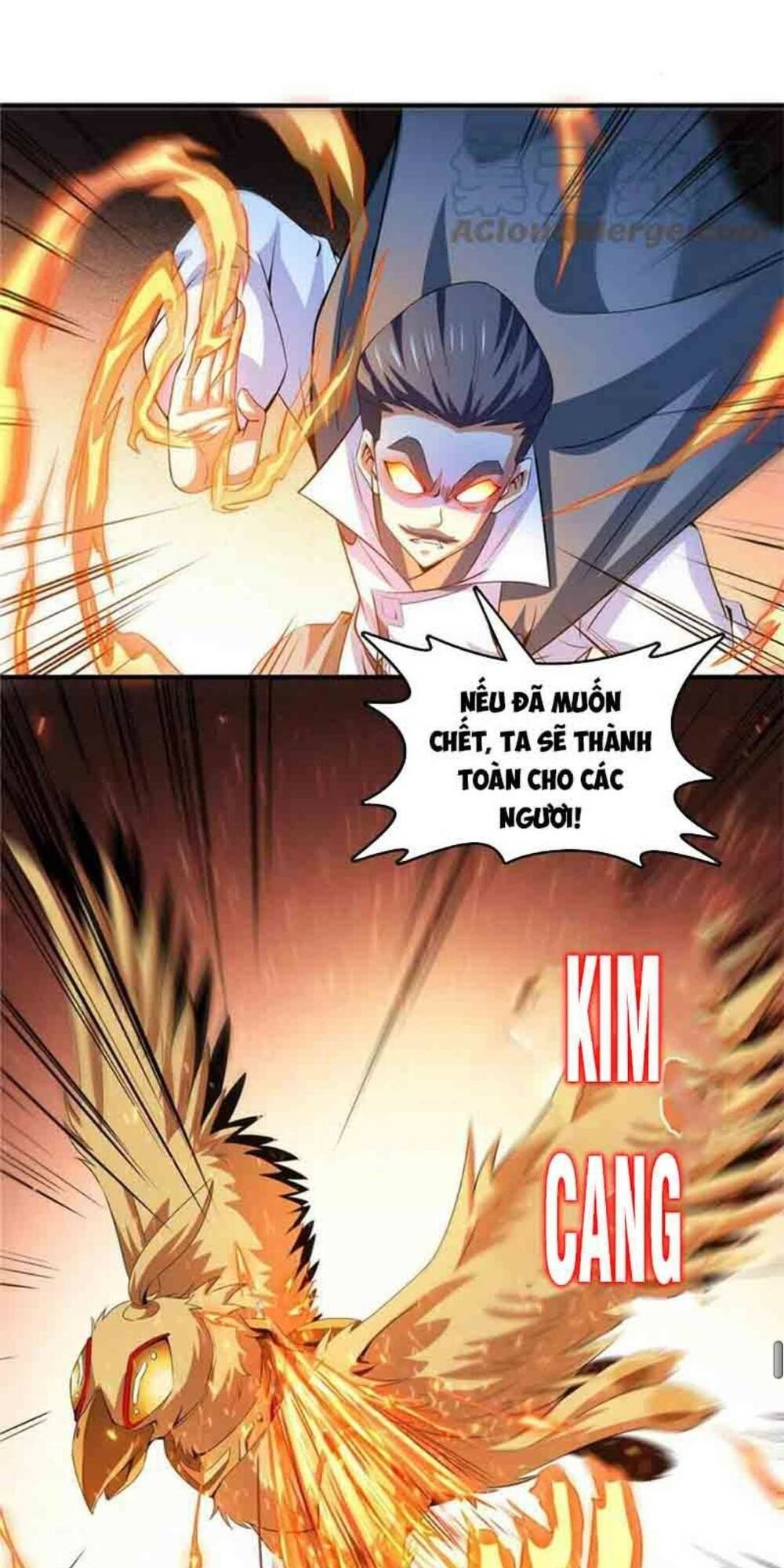 Chương 233 - Trang 27