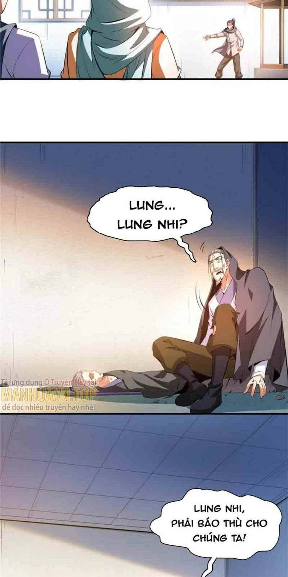 Chương 233 - Trang 4
