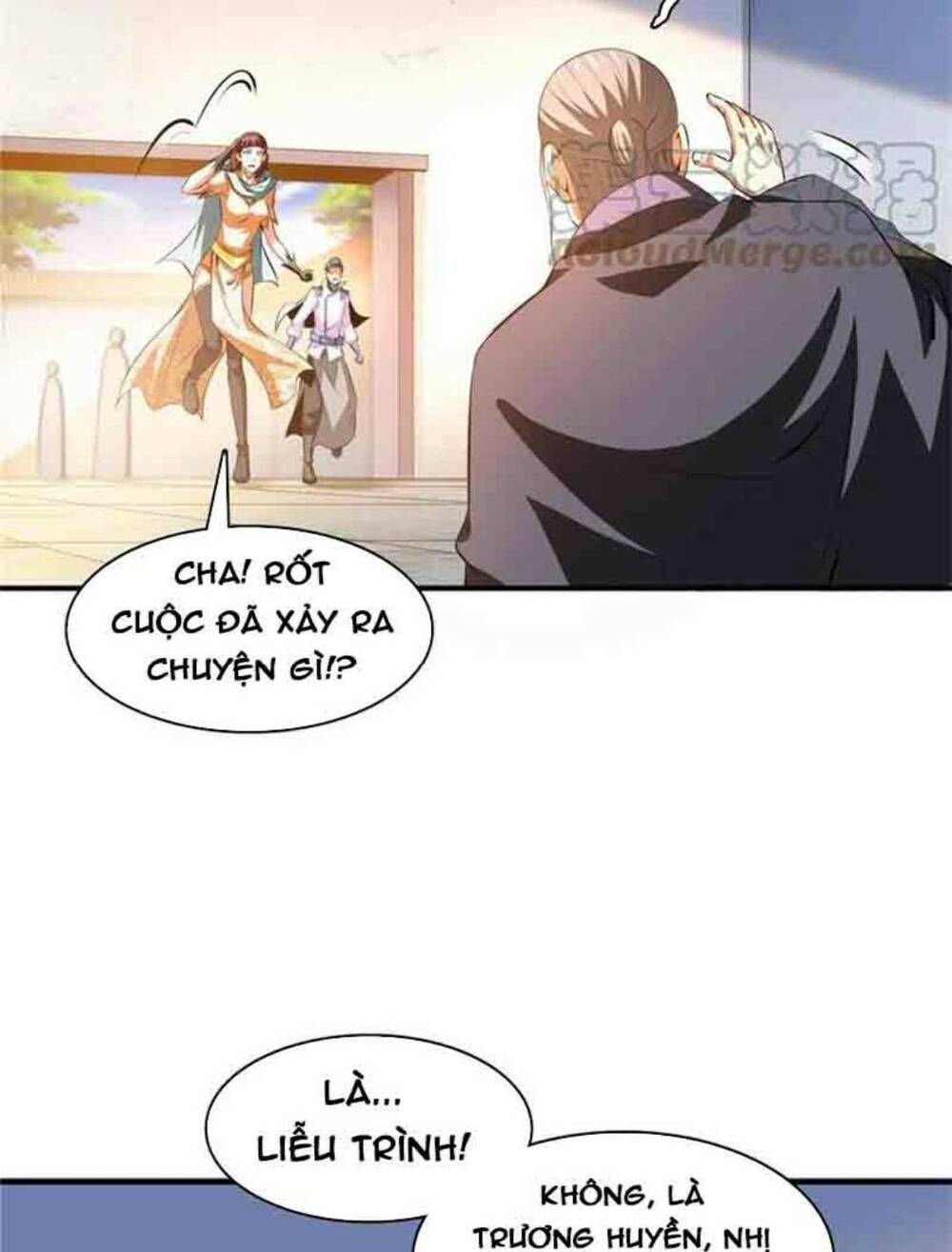 Chương 233 - Trang 5