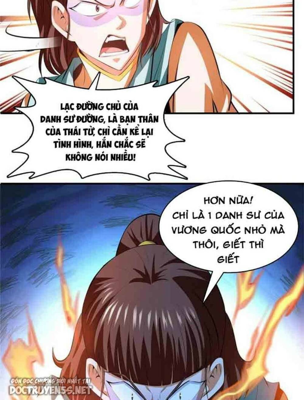 Chương 233 - Trang 9