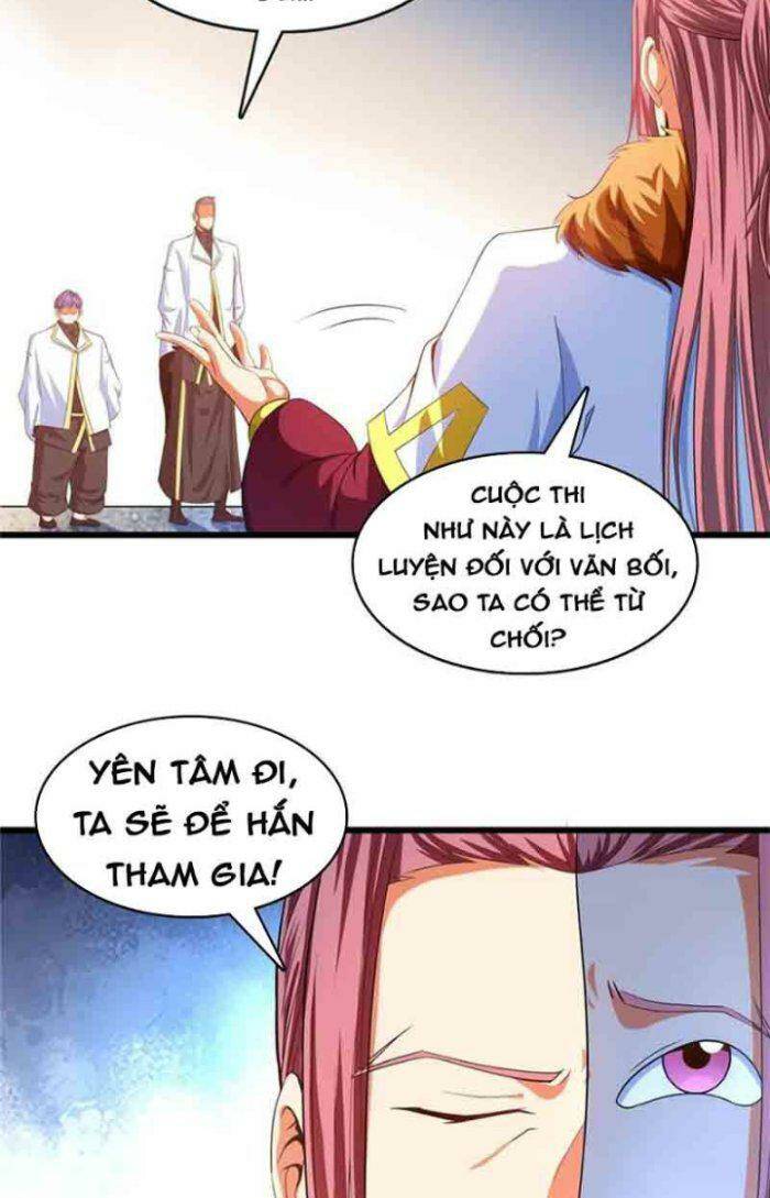 Chương 234 - Trang 21