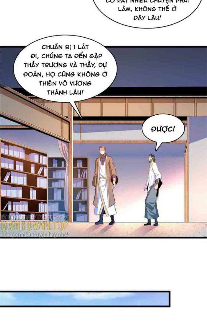 Chương 234 - Trang 28