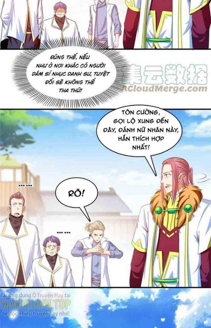 Chương 234 - Trang 5