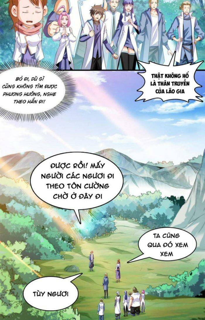 Chương 236 - Trang 11