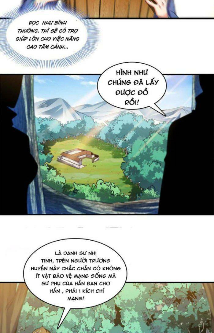 Chương 236 - Trang 26