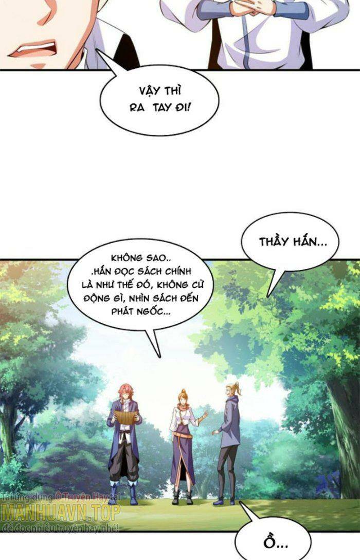 Chương 236 - Trang 28