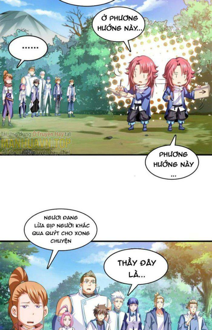 Chương 236 - Trang 8