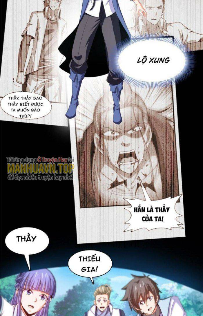 Chương 237 - Trang 22