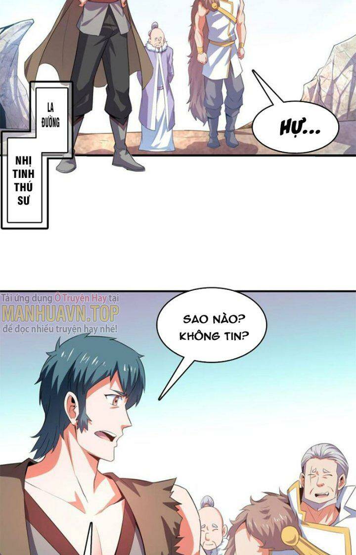 Chương 238 - Trang 32