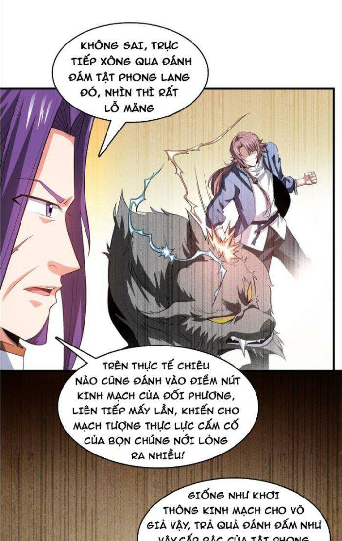 Chương 239 - Trang 30