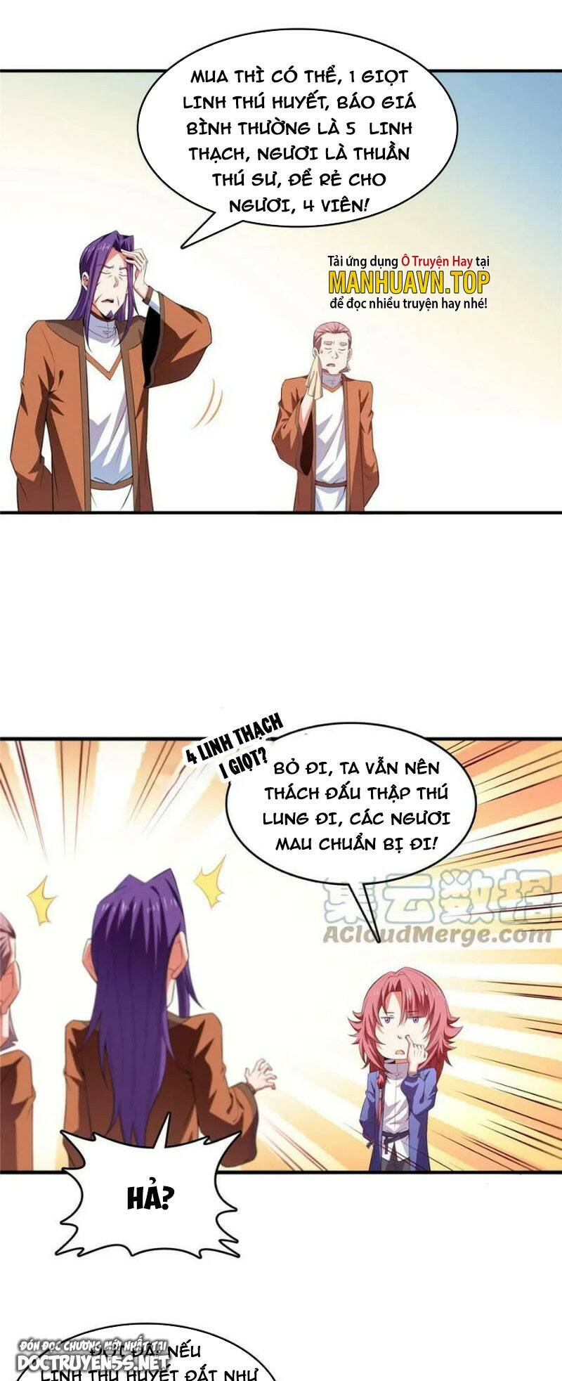Chương 242 - Trang 11