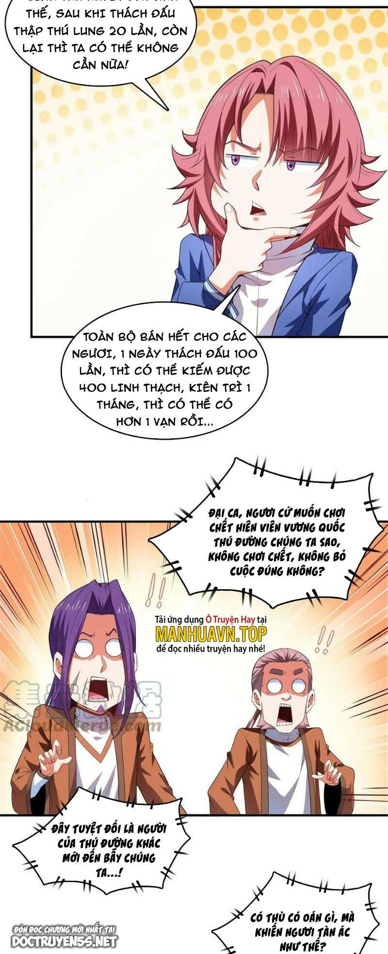 Chương 242 - Trang 12