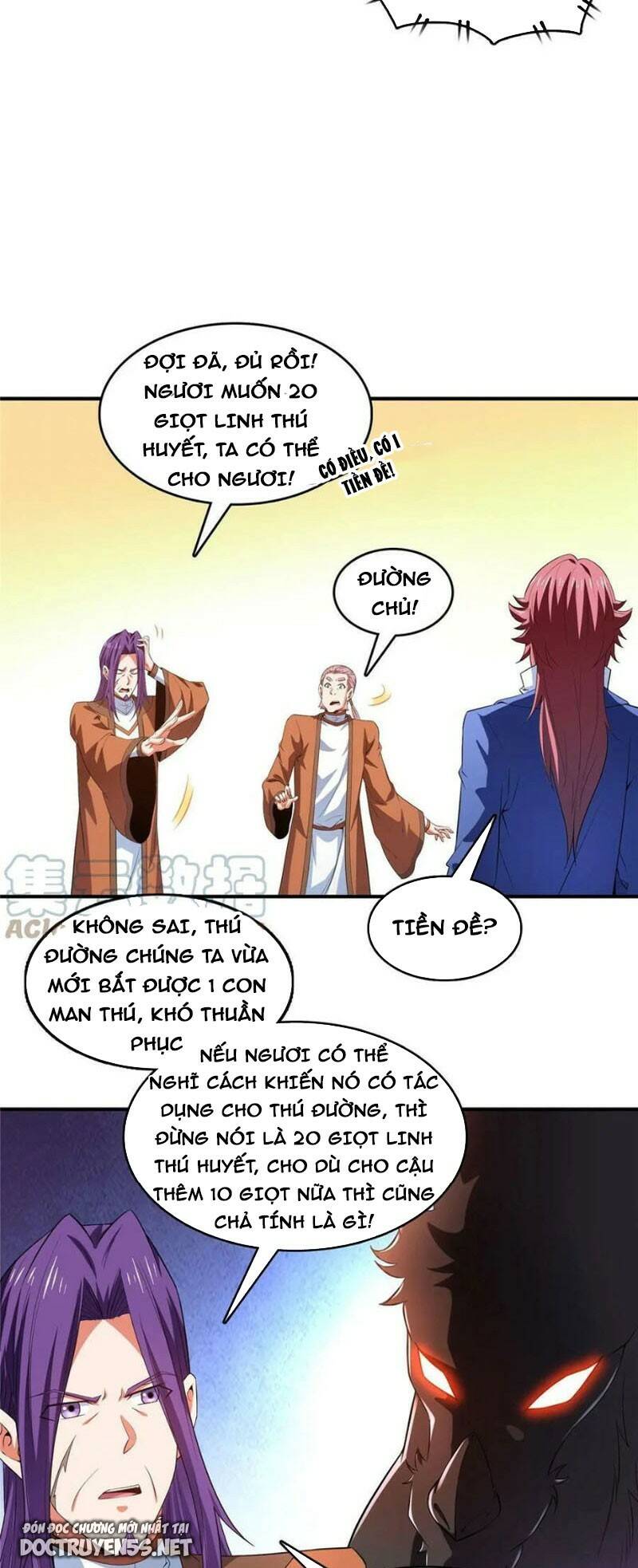 Chương 242 - Trang 13