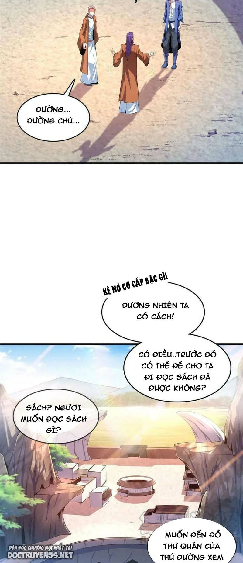 Chương 242 - Trang 16