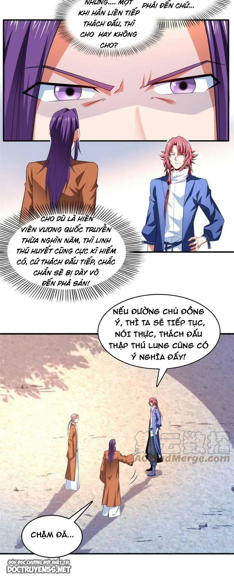 Chương 242 - Trang 4