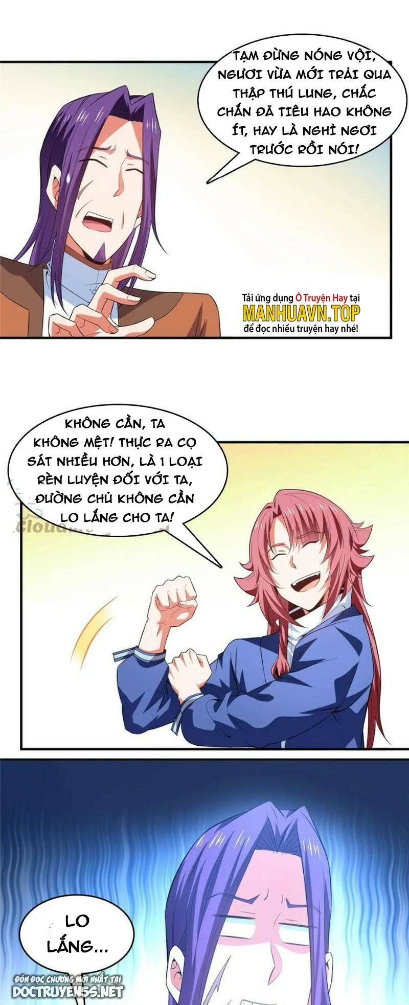 Chương 242 - Trang 5