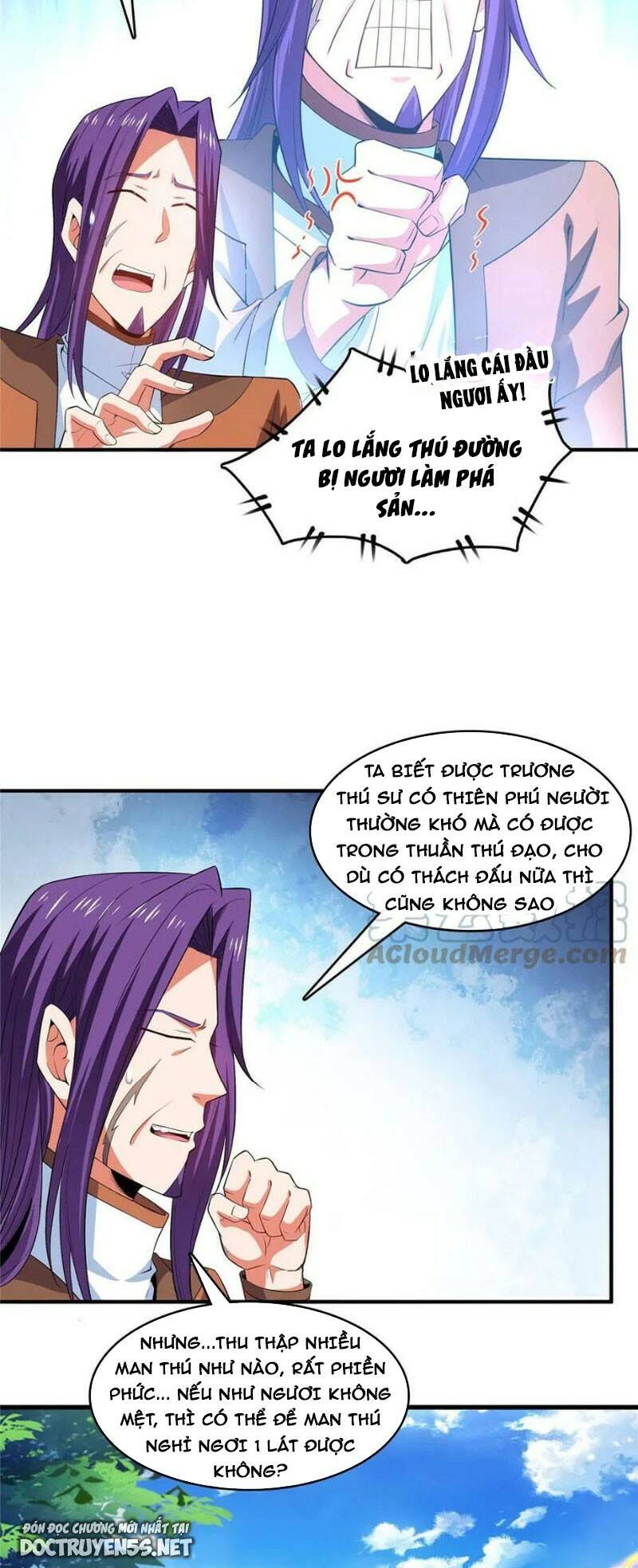 Chương 242 - Trang 6